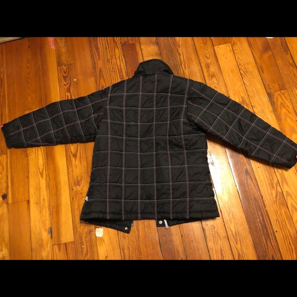 Black Rothschild coat - Picture 2 of 6